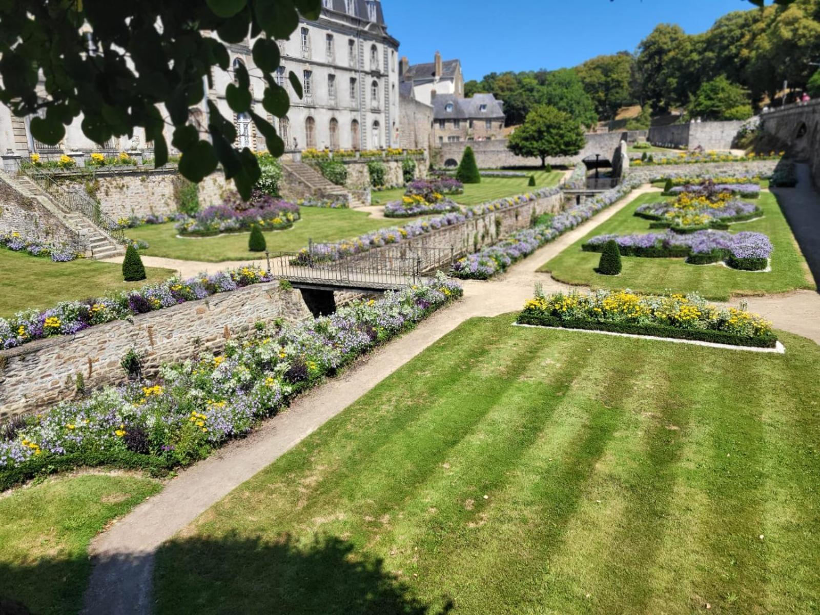 Appart De La Ferronnerie Vue Exceptionnelle Festival Photo La Gacilly Luaran gambar